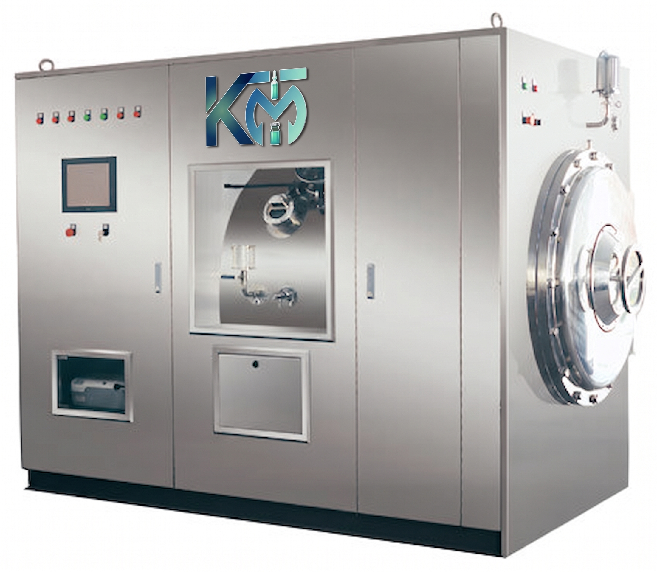 Kailash Machine Tools facility — photograph 23